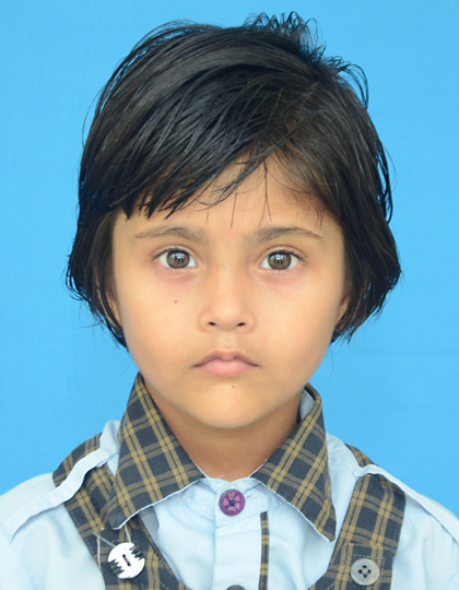 CHETANA TYAGI
